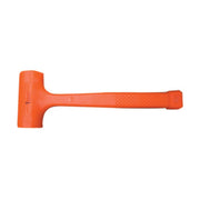 MAZZUOLA TESTA IN FIBERGLASS 45 MM DA 700 G CA- 1,0 pz