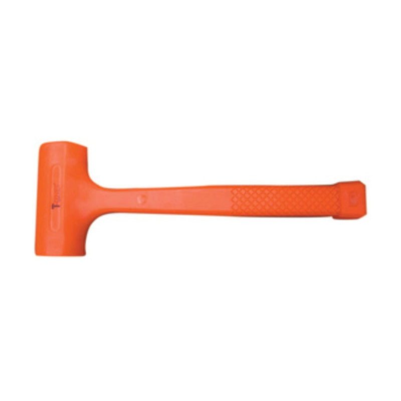 MAZZUOLA TESTA IN FIBERGLASS 45 MM DA 700 G CA- 1,0 pz