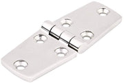 Scharnier di alta qualità - Resistente alla corrosione - Scharniere di porta - Sostituzione scharniere - Installazione facile - Scharniere per porte di imbarco - Laminato a specchio