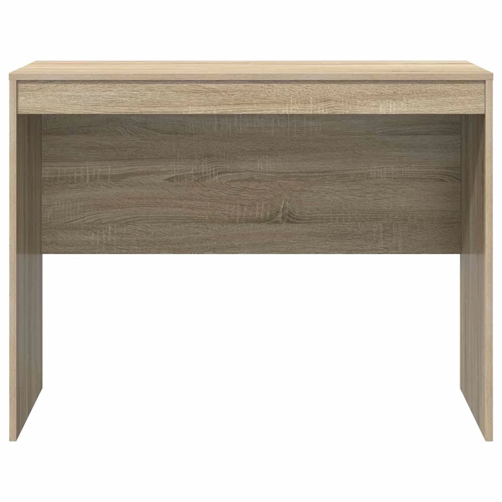 Scrivania Rovere Sonoma 100 x 50 x 76 cm 869444