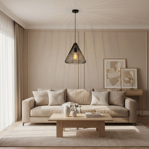 Lampada Da Soffitto Pensile In Stile Loft Lh2065