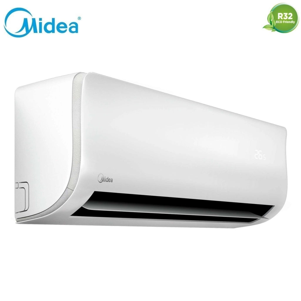 Condizionatore Dual Split Midea XTreme Pro Green 12+12 con M3OG-21HFN8-Q R-32 Wi-Fi Integrato