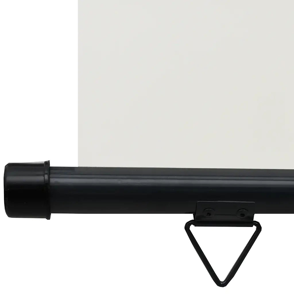 Tenda Laterale per Terrazzo 100x250 cm Crema