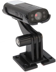 Guida alla Camera per Trattore di Rimessa - Angolo di Visuale di 150 Gradi - 100% Impermeabile - Adesivo Magnetico - Rilevamento Movimento - Per Camper e Trattori di Rimessa