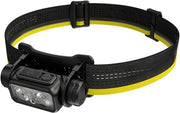 Lampada LED per Capo Oplaadabile - Lampada per Capo - Lampada per Testa - Lampada per Motocicletta - Outdoor e Indoor