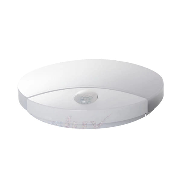 Plafoniera LED Kanlux Sanso 15W 4000K sensore IP44