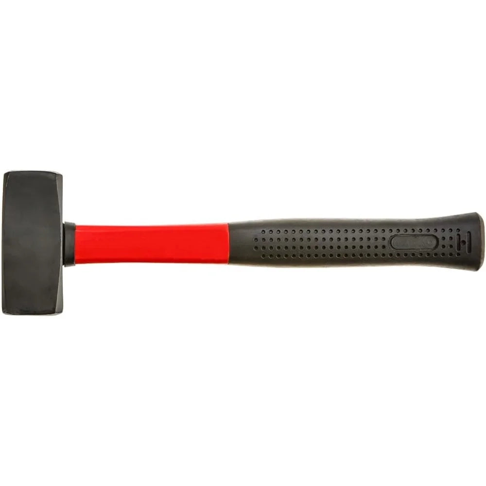 Topex 02a910 mazzetta, 1250 g, m manico in fibra di vetro ds