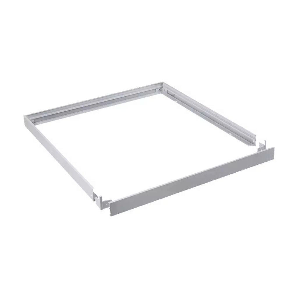 Caso per il montaggio esterno 600 x 600 mm universale