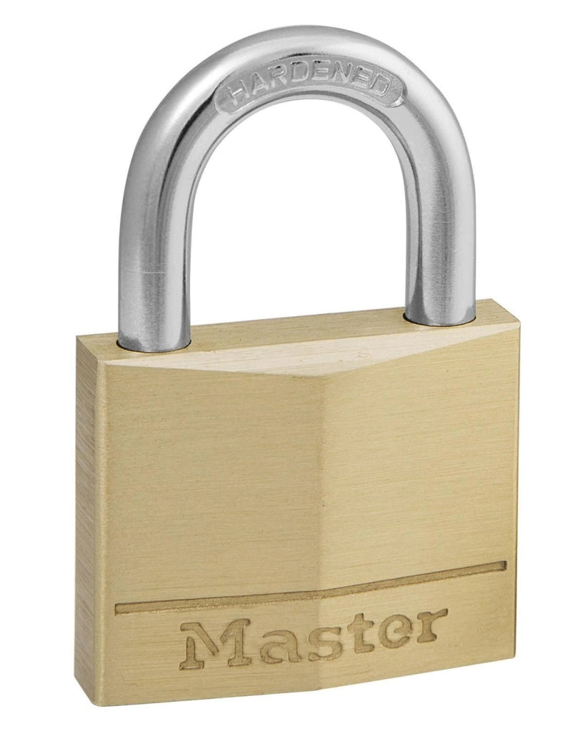 MASTER LOCK 140EURD lucchetto Lucchetto convenzionale 1 pz