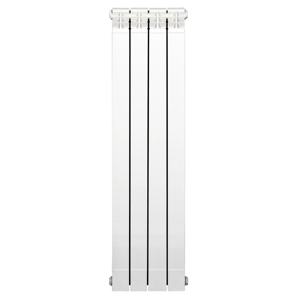 RADIATORE IN ALLUMINIO TROPICAL H 1600- 5 Elementi- FARAL- pezzi 1