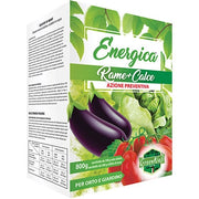 CONCIME POLVERE RAME + CALCE IDRATA ENERGICA - GR 800- 2 pezzi