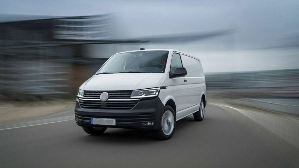 RIGUM902778 , Volkswagen Transporter T5 dal 2003-2015 , T6 dal 2015- , 3 posti