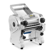 Macchina per pasta elettrica professionale da 18 cm (da 1 a 14 mm) 14_0004696