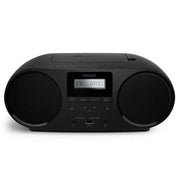 Philips TAZ6000/10 nero