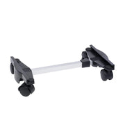 CARRELLO STUFA