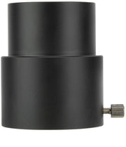 Accessorio per Telescopio - Estensore 40mm - Leggero - Aluminium Durevole - Adatto per Oculare da 2 Pollici - Viti di Regolazione Bloccanti - Facile da Utilizzare - Accessorio per Telescopi