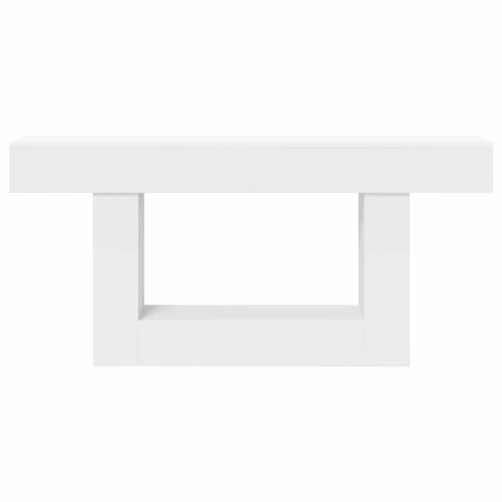 Bianco 160 x 30 x 74 cm