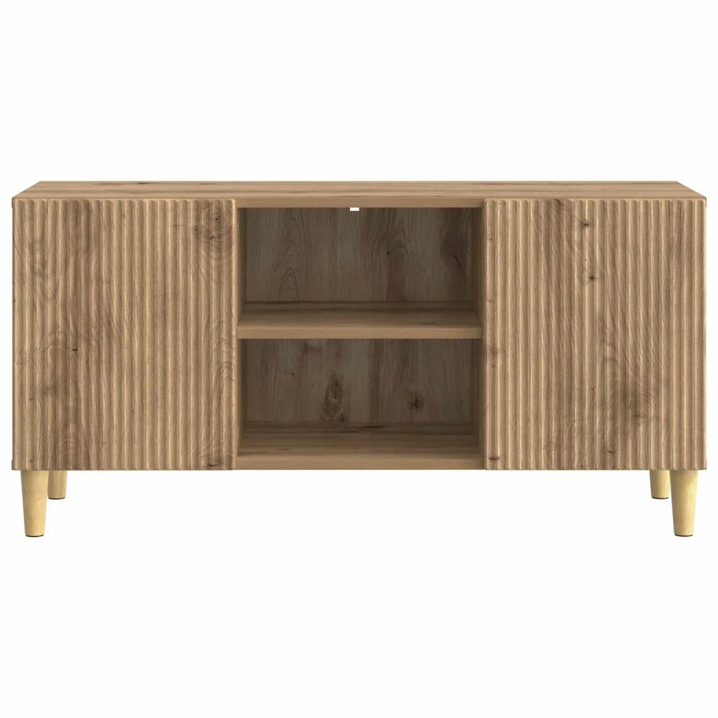 Mobile TV 102 x 34,5 x 50 cm Rovere Artigianale 894704