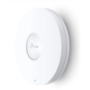 Tp-link omada eap620 hd punto accesso wlan 1201 mbit/s bianco supporto power over ethernet (poe)