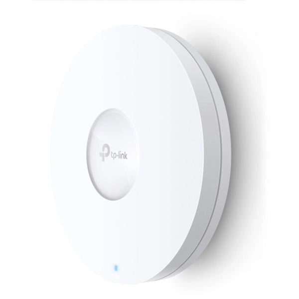 Tp-link omada eap620 hd punto accesso wlan 1201 mbit/s bianco supporto power over ethernet (poe)