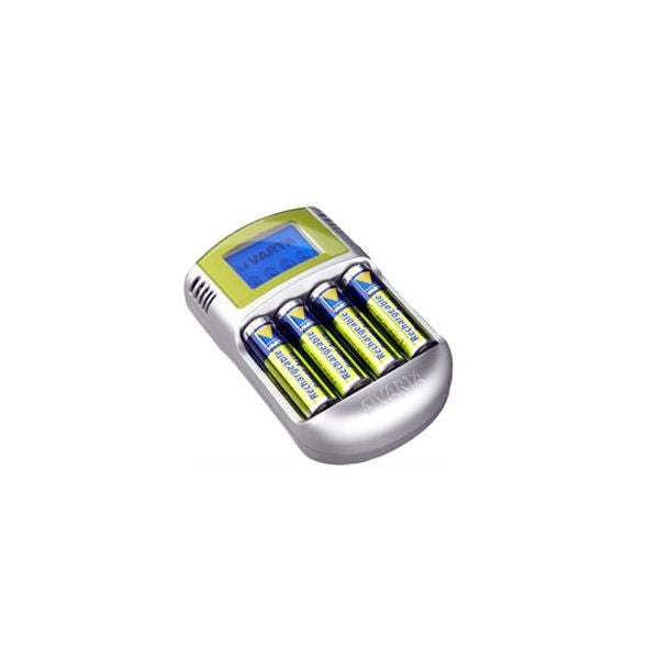 Varta 57070 201 401 carica batterie - 57070201401