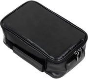 Documententelefoon Vuurvast - Borsa di Archiviazione per Certificati - Impermeabile - 3 Strati - Cerniera a Righello - Resistente a Temperature fino a 2000 °C