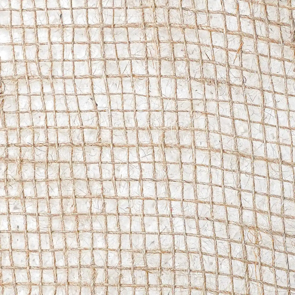 Rotolo di Juta 160 x 5000 cm Naturale 42012005