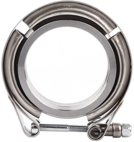 Set di Viti di Scarico in Acciaio Inossidabile 304 - 2 Pezzi - Sistema di Scarico Turboblocco - Resistente alla Corrosione - Alta Qualità - Viti di Scarico