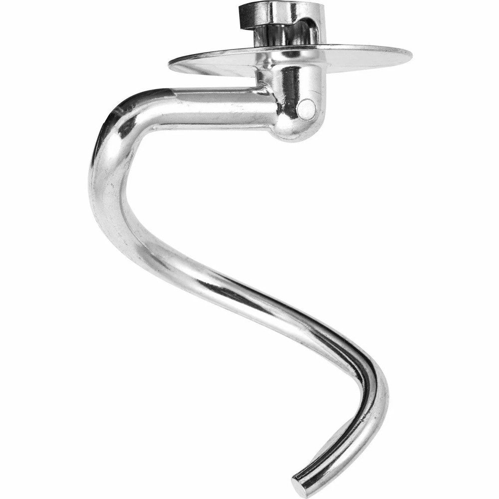 Trade Shop - Impastatrice Professionale 4lt 500w 6 Velocità Da Cucina Per Impastare Montare Miscelare -
