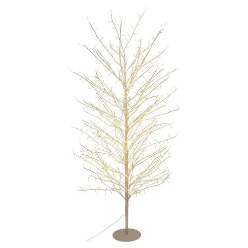 Albero luminoso lotti 76327 tiglio champagne