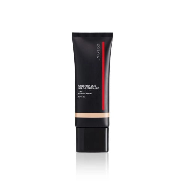 Fondotinta shiseido synchro skin self-refreshing tint spf20 115 fair s - 0730852171268