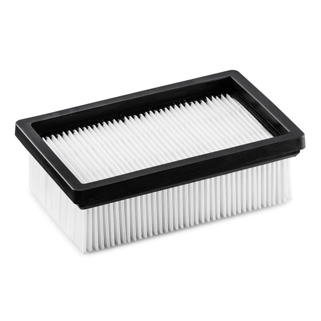 Kärcher 2.863-354.0 accessorio e ricambio per aspirapolvere Aspiratore a cilindro Filtro
