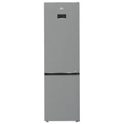 Beko B5RCNE405LXP Beyond Frigorifero Combinato 355 L 203.5 cm Classe D 35 dB Total No Frost Inverter colore Inox