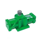 ZT71 B4 ATTUATORE 230V PER CANCELLI INTERRATI A BATTENTE 2M APRIMATIC 41056/001