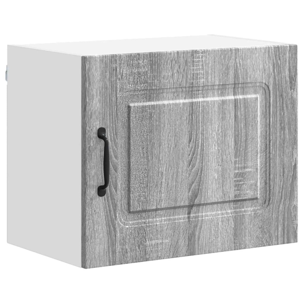 Pannello lavastoviglie Kalmar 2 pcs Grigio Sonoma 884547