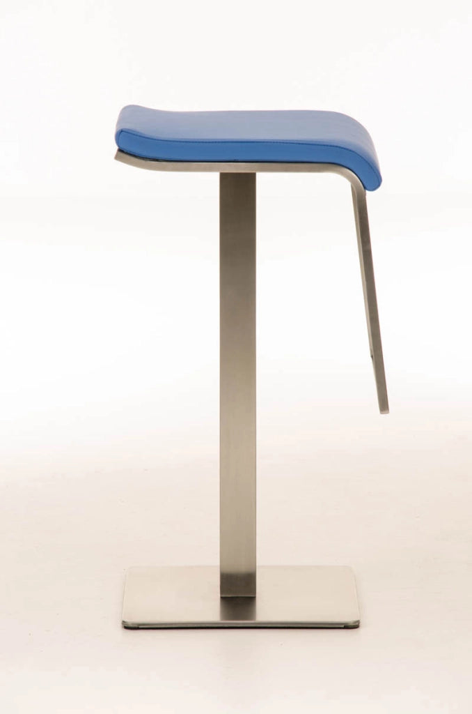 Sgabello Lameng E78 blu