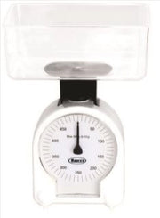 MAURY'S BILANCIA CUCINA 500GR CHIC