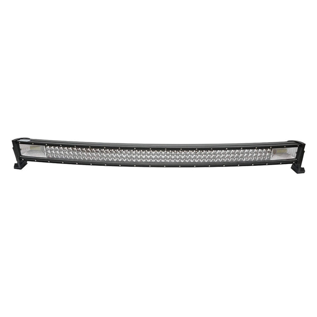 Lampada LED tipo barra curva, 12-24V, 540W, 40x70x1070 mm, Breckner Germany