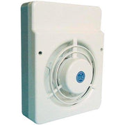ASPIRATORE ELETTRICO V LUX  MC/H 130 WATT 15 FORO MM 100