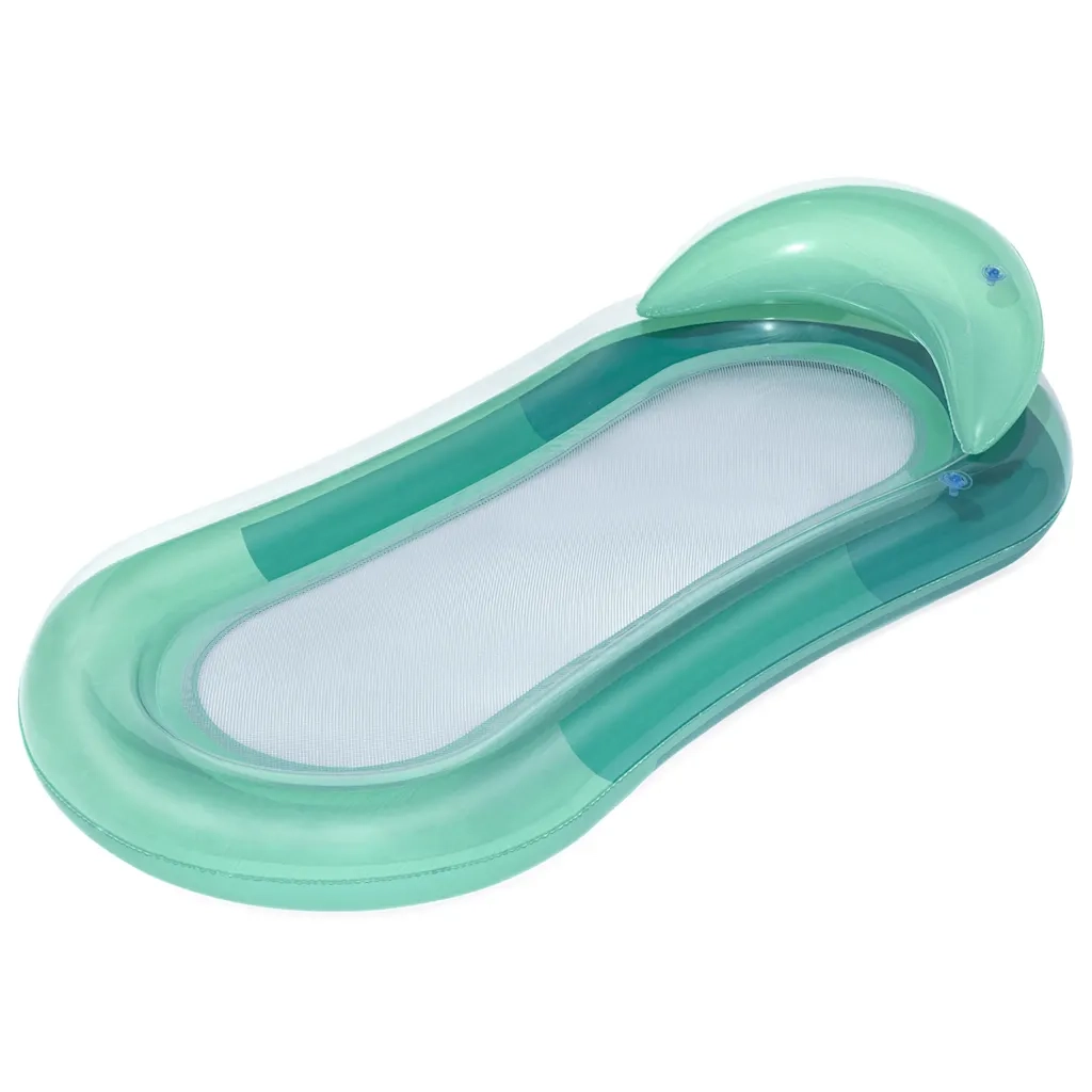 Bestway Lettino Gonfiabile da Piscina Aqua Lounge 92112