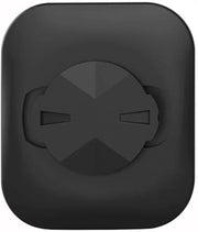 Sostegno per Telefono da Appoggio all'Indietro per Computer GPS Bracket per Edge - Utile Accessorio per la Navigazione in Bicicletta