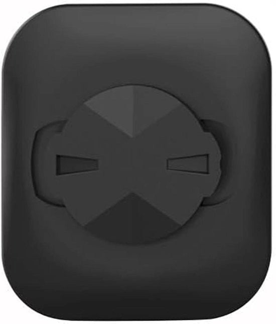 Sostegno per Telefono da Appoggio all'Indietro per Computer GPS Bracket per Edge - Utile Accessorio per la Navigazione in Bicicletta