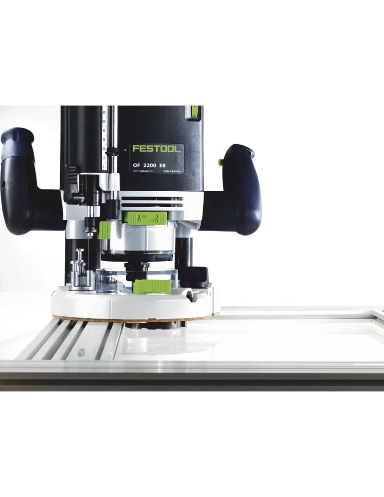 Fresatrice FESTOOL OF 2200 EB-Plus (2200W)
