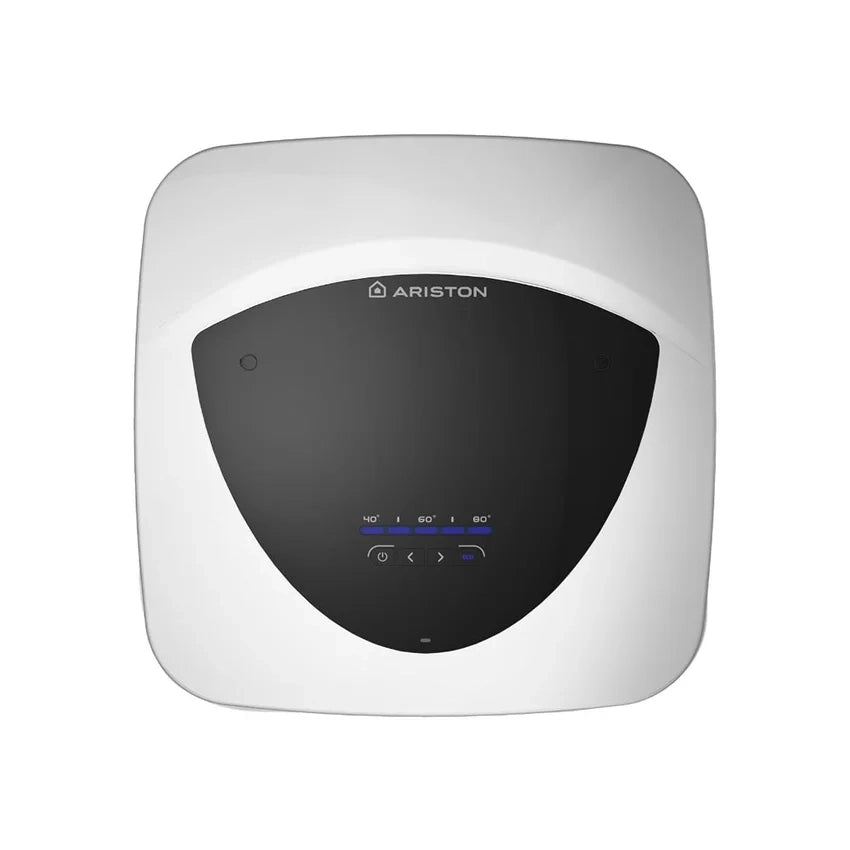 Ricambistufeapellet SCALDABAGNO ELETTRICO ANDRIS ELITE SOTTOLAVELLO 10U/5EU 10LT 5 ANNI GARANZIA