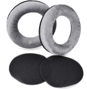 Adatto per Beyerdynamic DT880/990 e DT770 Pro cuffie da orecchio grigie