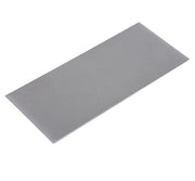 Piastre di affilatura con diamante Piastre di affilatura con diamante per affilatura, affinatura, lucidatura, diamante, quadrata, lama, attrezzo, pietra vetrificata, pietra di affilatura, grano 80-3000 (2500)