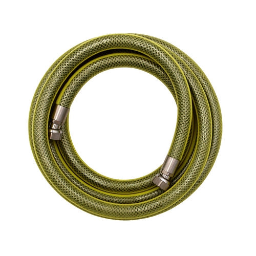 FLESSIBILE GAS 1/2FF PER APPLICAZIONI INDUSTRIALI UNI EN 11353- 1/2  cm 400- ESCLU- pezzi 1