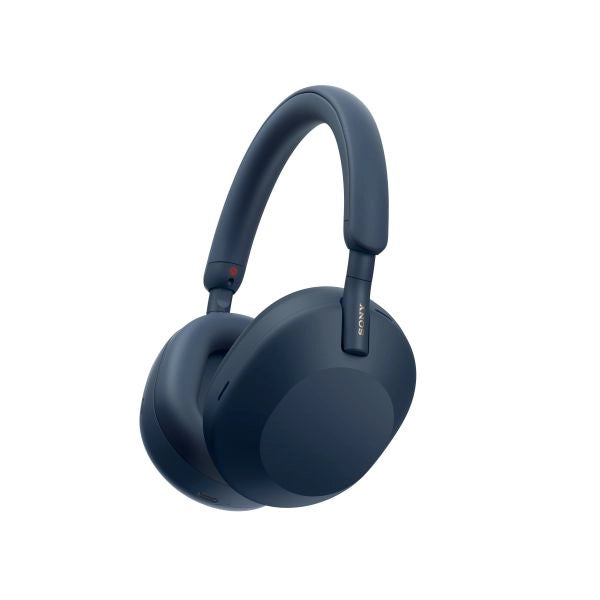 Sony cuffie wh1000xm5l.ce7 / wh-1000xm5 blu