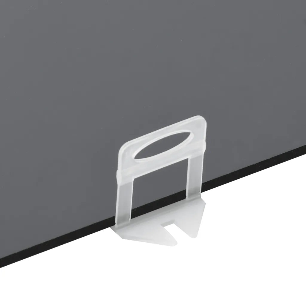 Clip di Livellamento per Piastrelle 2500 pz 2 mm CFW3867148