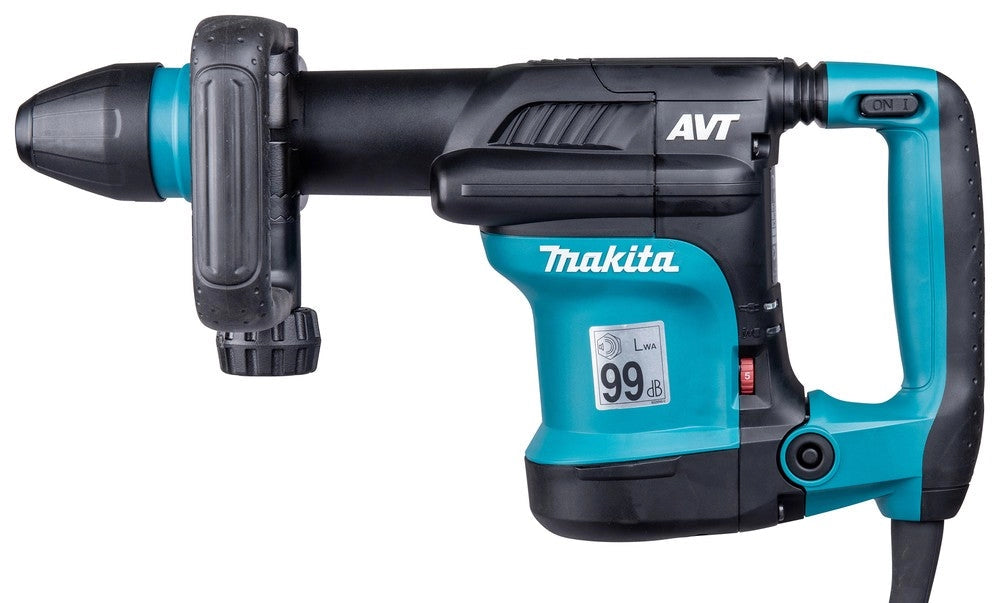 Martello Demolitore Makita 1100w 8,1J 5kg HM0871C